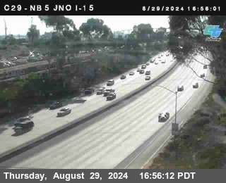 NB 5 JNO Rte 15