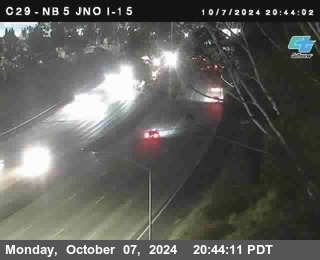 NB 5 JNO Rte 15