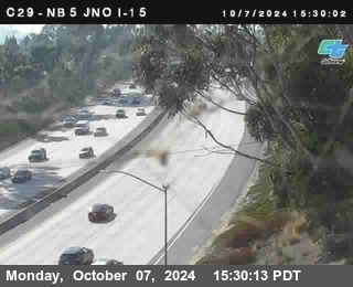 NB 5 JNO Rte 15