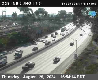 NB 5 JNO Rte 15