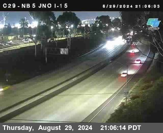 NB 5 JNO Rte 15