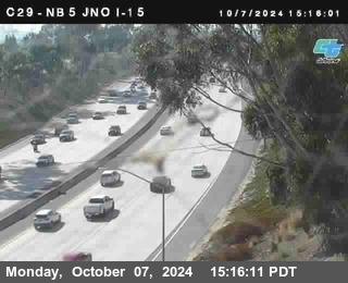 NB 5 JNO Rte 15