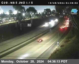 NB 5 JNO Rte 15