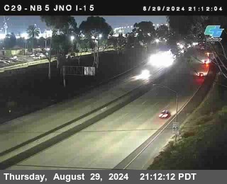 NB 5 JNO Rte 15