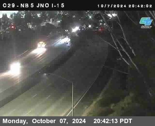 NB 5 JNO Rte 15