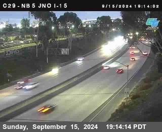 NB 5 JNO Rte 15