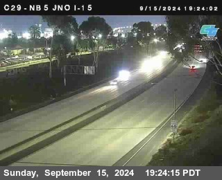 NB 5 JNO Rte 15