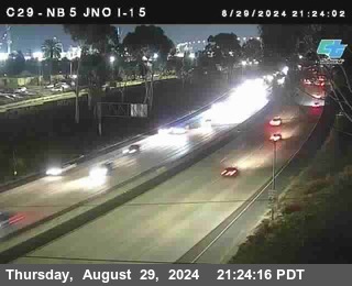 NB 5 JNO Rte 15