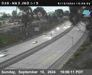 NB 5 JNO Rte 15