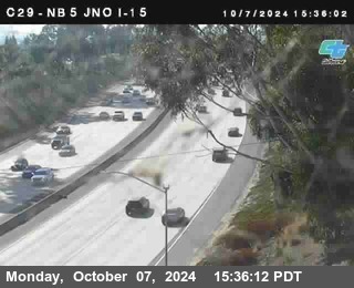 NB 5 JNO Rte 15