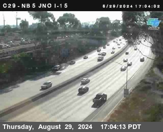 NB 5 JNO Rte 15