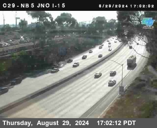 NB 5 JNO Rte 15