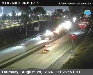 NB 5 JNO Rte 15