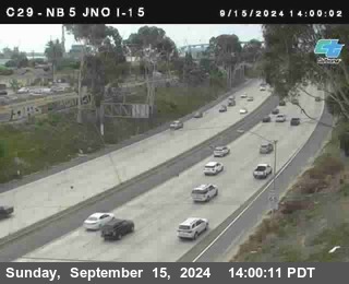 NB 5 JNO Rte 15