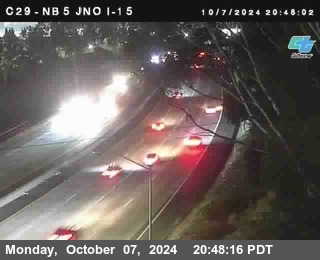 NB 5 JNO Rte 15