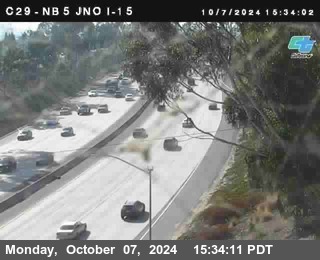 NB 5 JNO Rte 15