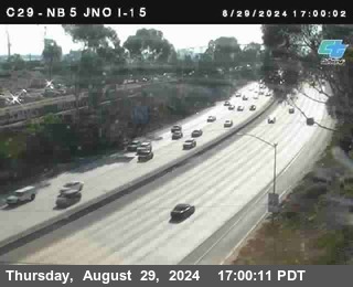 NB 5 JNO Rte 15