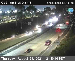 NB 5 JNO Rte 15