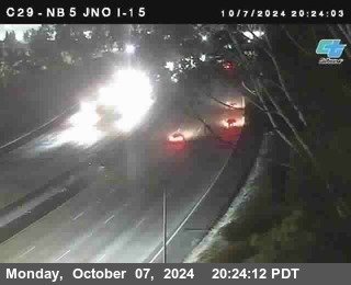 NB 5 JNO Rte 15