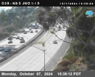 NB 5 JNO Rte 15