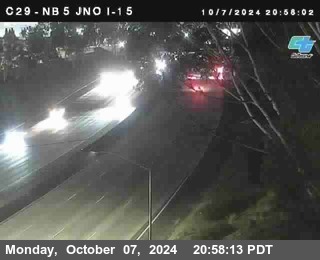 NB 5 JNO Rte 15