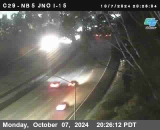 NB 5 JNO Rte 15