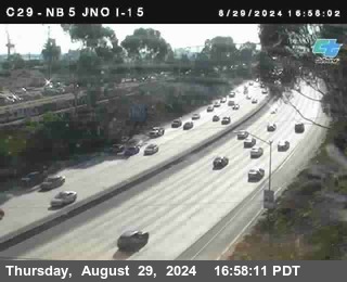 NB 5 JNO Rte 15