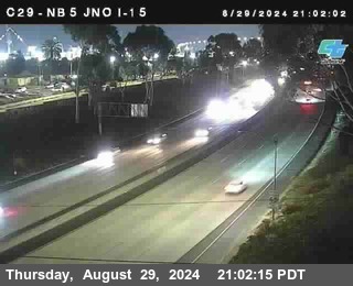 NB 5 JNO Rte 15