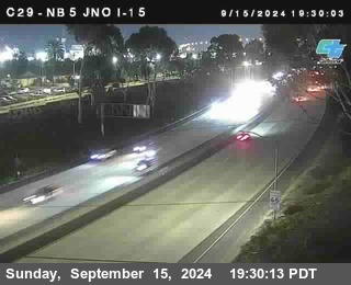 NB 5 JNO Rte 15