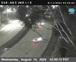 NB 5 JNO Rte 15