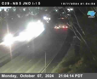 NB 5 JNO Rte 15