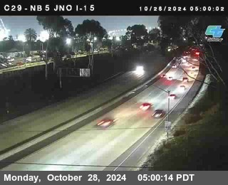 NB 5 JNO Rte 15