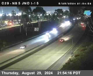 NB 5 JNO Rte 15