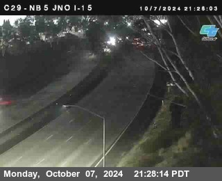 NB 5 JNO Rte 15