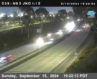 NB 5 JNO Rte 15