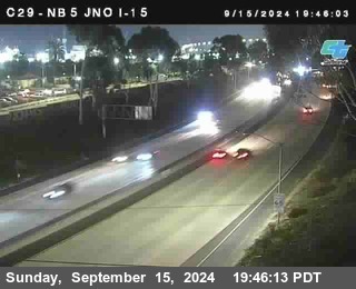 NB 5 JNO Rte 15