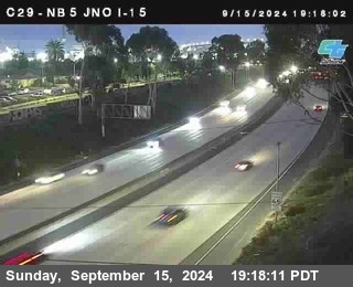 NB 5 JNO Rte 15