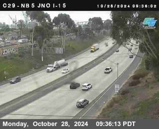 NB 5 JNO Rte 15