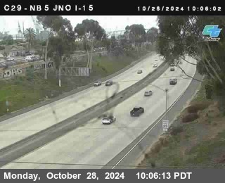 NB 5 JNO Rte 15