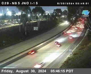 NB 5 JNO Rte 15