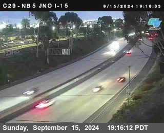 NB 5 JNO Rte 15