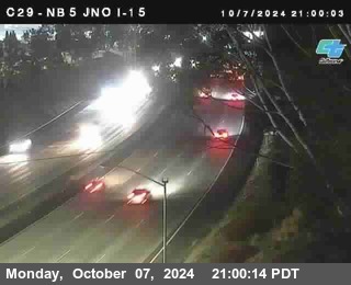 NB 5 JNO Rte 15