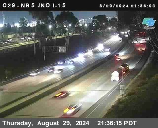 NB 5 JNO Rte 15