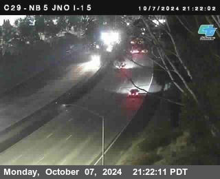 NB 5 JNO Rte 15