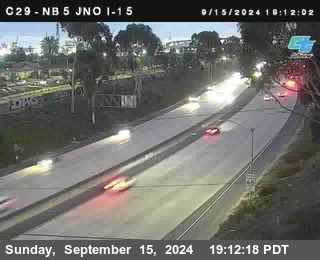 NB 5 JNO Rte 15