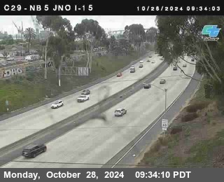 NB 5 JNO Rte 15