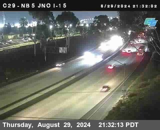 NB 5 JNO Rte 15