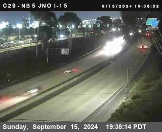 NB 5 JNO Rte 15