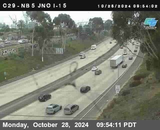 NB 5 JNO Rte 15