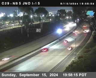 NB 5 JNO Rte 15